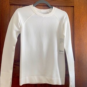 Lululemon Rest Less Pullover
